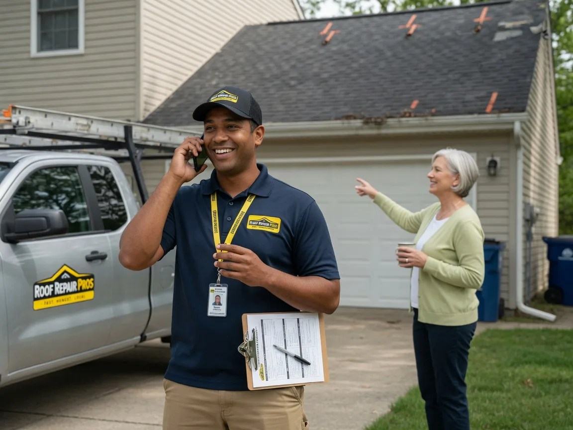 Roof Repair Idlewild, MI FAQs